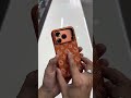 Stylish iPhone Case Design 🔥 Satisfying