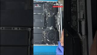 MacBook A2159 display replacement  #afixservice #jpnagar #appledevicerepair #macbook