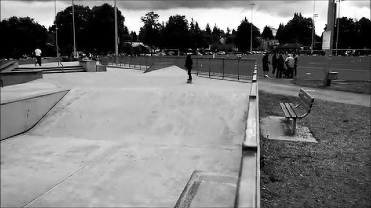 Max SkateXS Profile Video