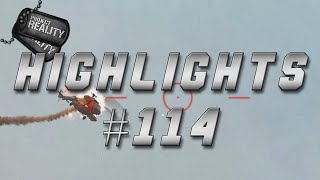 Project Reality Highlights 114