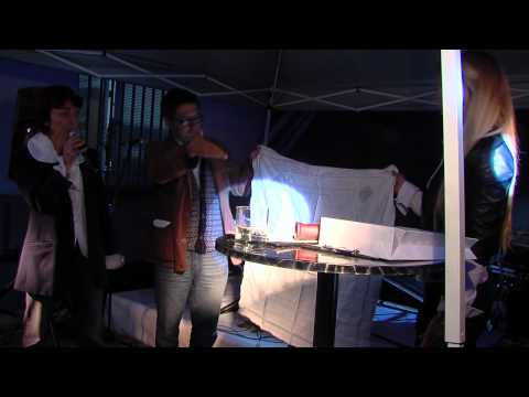 შოკოლადის საქველმოქმედო აუქციონი