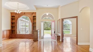 Palm Coast Rental Houses 4BR/2BA by  Palm Coast Property Management