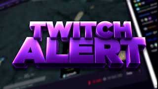 Обложка Twitch Hitbox Follow Donation Sound 7 Скачать Twitch Hitbox Follow Donation Sound 7