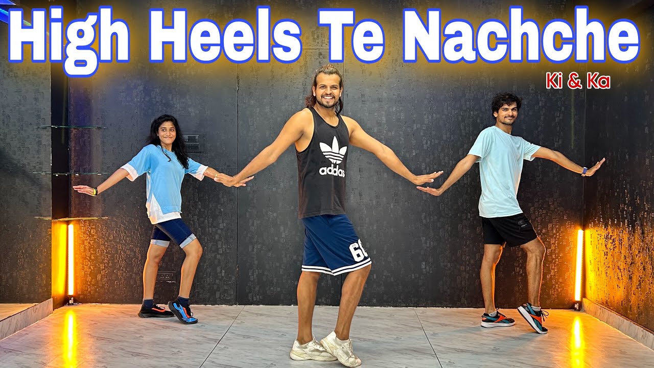 Vamp Dance Heels | Dance Shoes for Heels Dancing – Vamp Heels