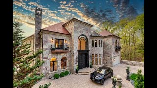 612 Rivercrest Drive video tour