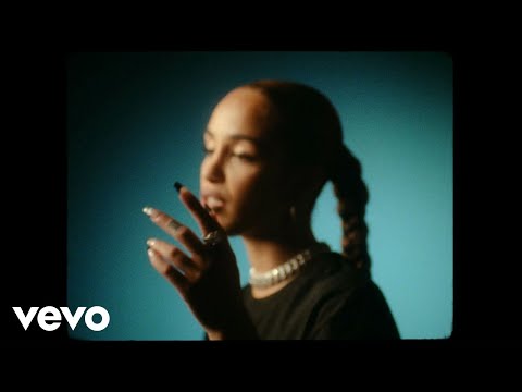 Jorja Smith