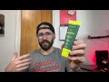 Mando gel deodorant review!