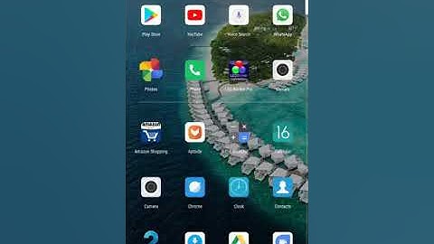 How to enable led notification light in any Android device (100)+working 👌👌 just one app