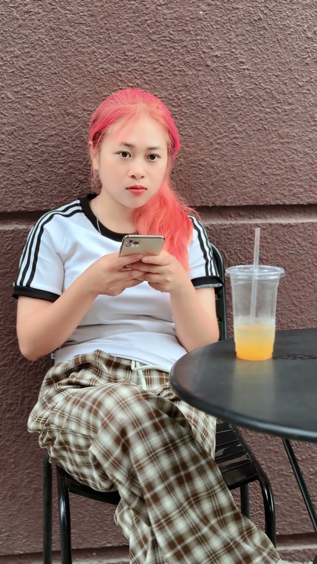 Chiêu này hiệu quả.