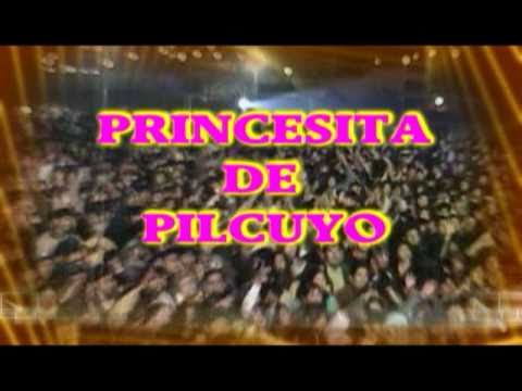 Estefany Calizaya La princesita de pilcuyo introduccion