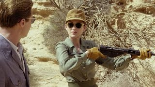 Allied (2016) - Target Practice Clip - Paramount Pictures