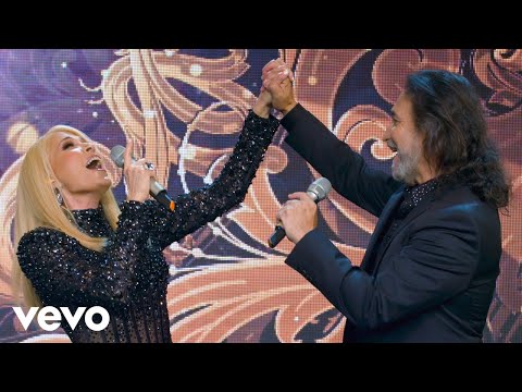 Yuri, Marco Antonio Solís - Primero Dios