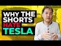 Why the Shorts Hate Tesla (TSLA) (Ep. 7)
