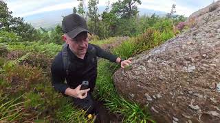The Devil's Bit