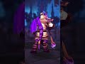 draenei mage #wow #worldofwarcraft #warcraft