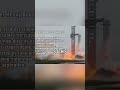 Starship Booster V3: Huge Redesign &amp; Hot Staging Revealed! #shorts