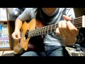 タイムマシン sphere Acoustic Guitar Instrumental