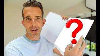 My low tech solution to finding a high tech job