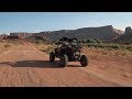 UTV Riding in Moab