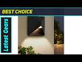 QQCherry Outdoor Lights: Smart, Stylish, and Super Bright!