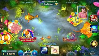 รีวิว เกมยิงปลาออนไลน์ เกมยิงปลา 2026 Fishing God ⭐️มาแรง ล่าสุด! 2026