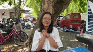 VIDEO KAMPANYE MEMBUANG SAMPAH PADA TEMPATNYA