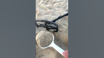 I have a whole bag of such treasures #metaldetector #coin #quest