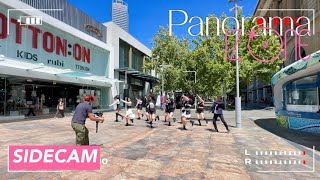 [KPOP IN PUBLIC|SIDECAM] IZ*ONE (아이즈원) - ‘Panorama’ Dance Cover by Dreamy Dream Dance｜PERTH | AU
