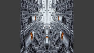 Outstanding Backdrops for Long Elevator Rides