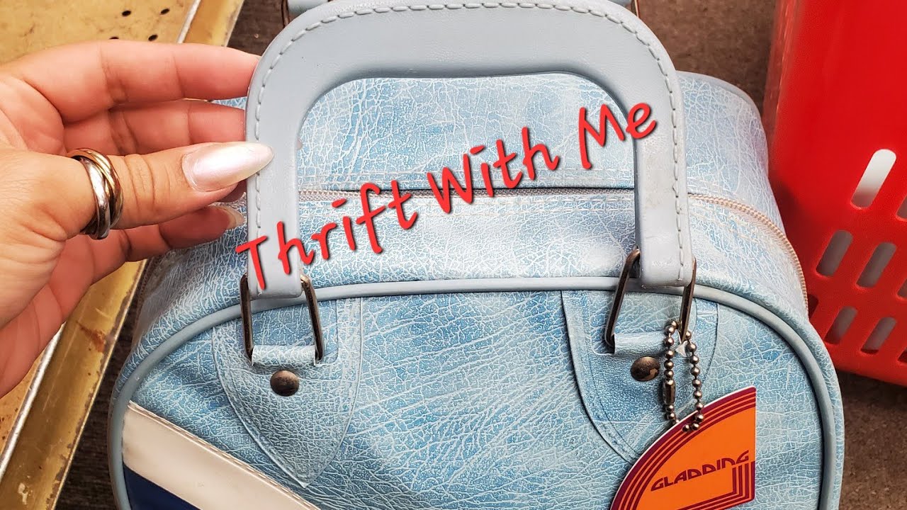 Shop with me at My Local Thrift Store- My Unique Thrift Queens NY - YouTube