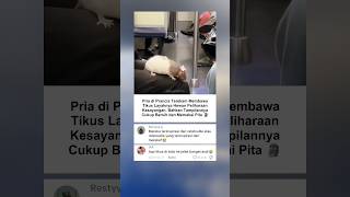 Tikus Beda Kasta Inimah 😭
