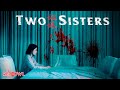 Two sisters  official trailer 2  horror movie  english 2023