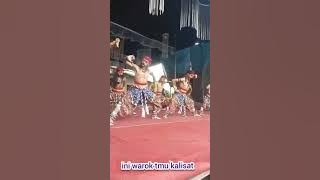 warok ganas tmu kalisat