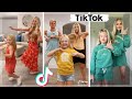 Best Of Savannah LaBrant TikTok Compilation ~ The LaBrant Family TikTok Dances ~ Savv.labrant