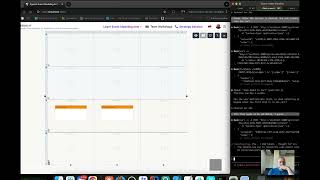 Voice Control for Event Modeling