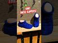 Knit these slippers! Easy to make and double thick #knitting #knitingpattern #slippers