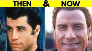 Famous 70s &80s Actors