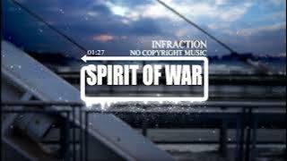 Epic Trailer Cinematic Background music no copyright free download / Spirit of War #youtubemusic