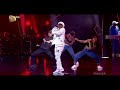 A tight guest performance – Idols SA | Mzansi Magic | S17 | Top 7 | Showstopper | Episode 14