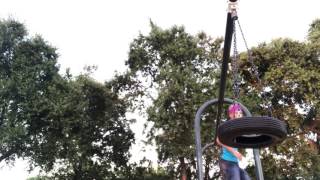 Epic parkour