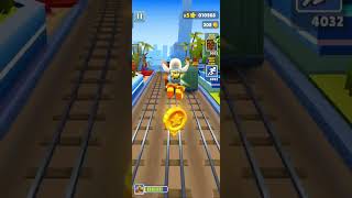 Subway surfers game  | Subway surfers game date 19 may evening 2024 | game khel Ke maza aya