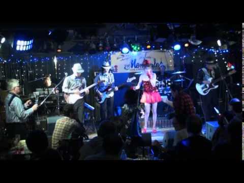 人生いろいろ 　Uncle Shimizu Band