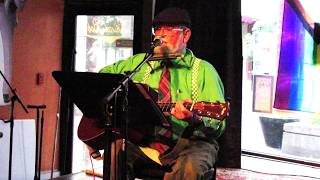 T. Ora Finneran - Irish in Us All (Blind Bobs)