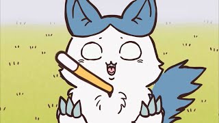 【ちいかわ】さようならハチワレ