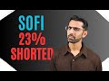 Sofi short sellers big mistake