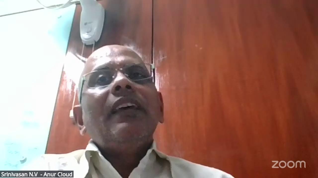 AGBA Virtual Showcase of Agenti A.I. Innovat. supp. by MeitY, Gov of India