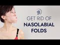How to Get Rid of Nasolabial Folds Lines