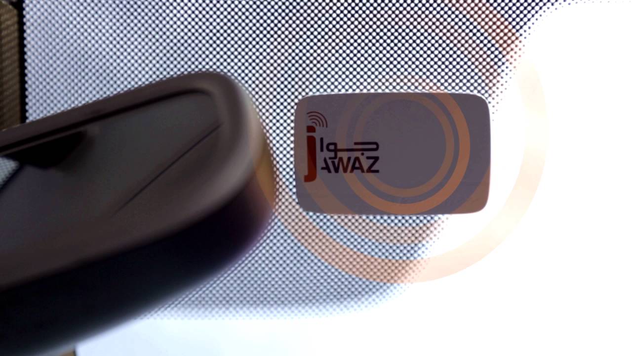 Fixation Badge Telepeage Sur Pare Brise Athermique