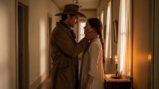 They Had Agreed on a Marriage With No Affection - Then She Left a Candle in Window and He Understood