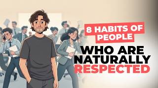 8 Habits From Carl Jung’s Teachings That Make People Respect You